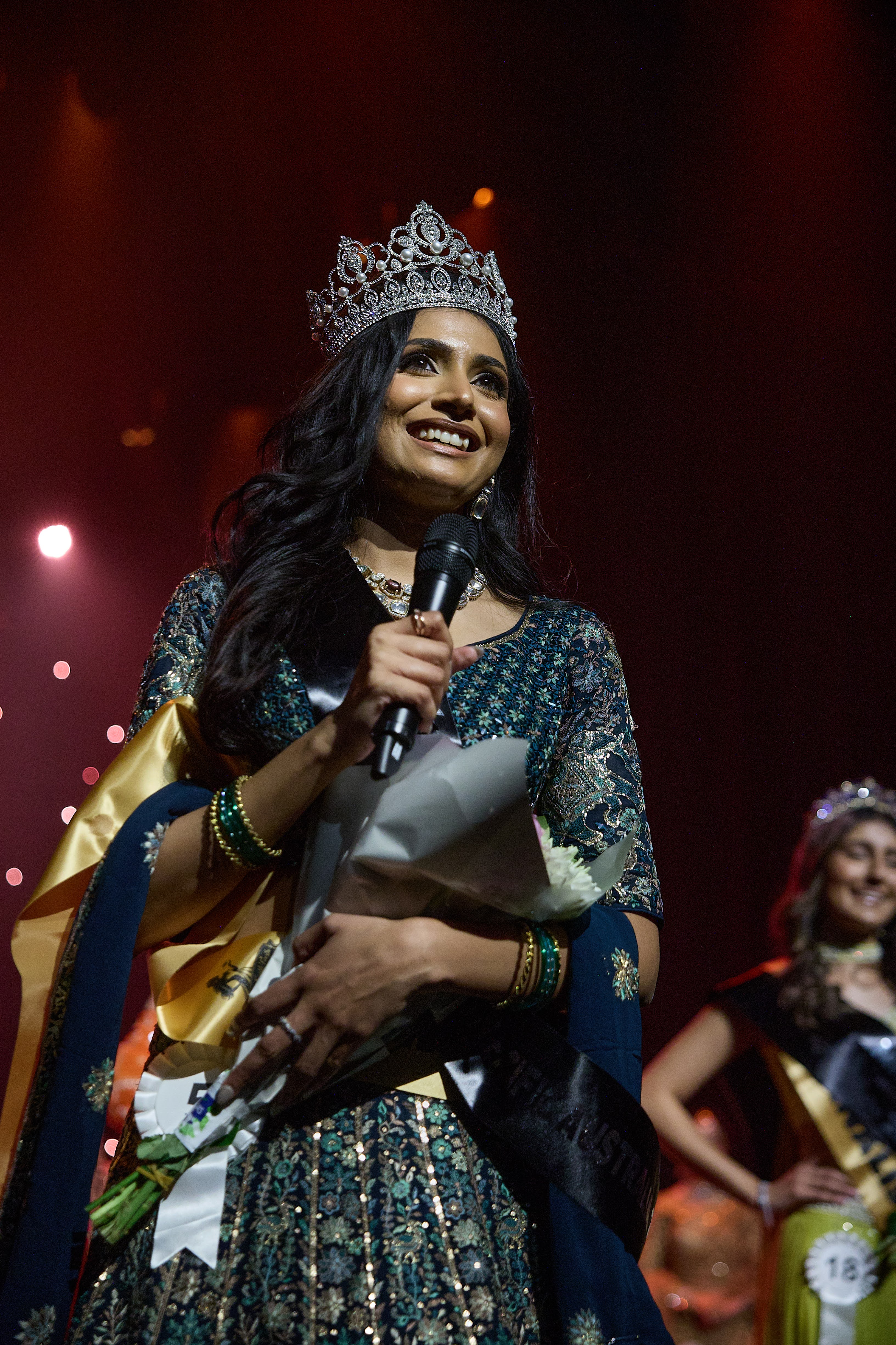Devi Divakala, Miss India South Pacific Australia 2026